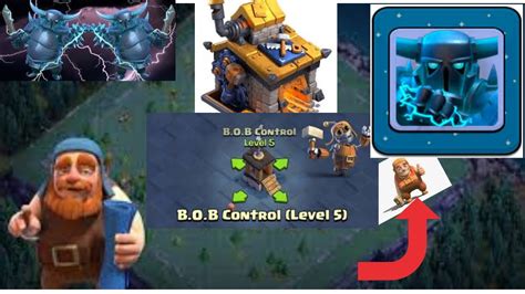 Sixth Builder in Clash of Clans: Complete Guide .